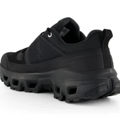 On Wanderschuhe|Trekkingschuhe-- Cloudrock Low WP - Wanderschuhe