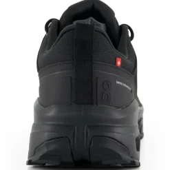 On Wanderschuhe|Trekkingschuhe-- Cloudrock Low WP - Wanderschuhe