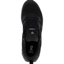 On Wanderschuhe|Trekkingschuhe-- Cloudrock Low WP - Wanderschuhe