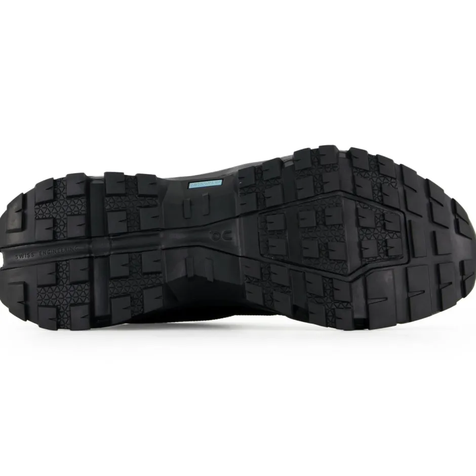 On Wanderschuhe|Trekkingschuhe-- Cloudrock Low WP - Wanderschuhe