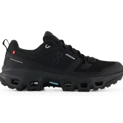 On Wanderschuhe|Trekkingschuhe-- Cloudrock Low WP - Wanderschuhe
