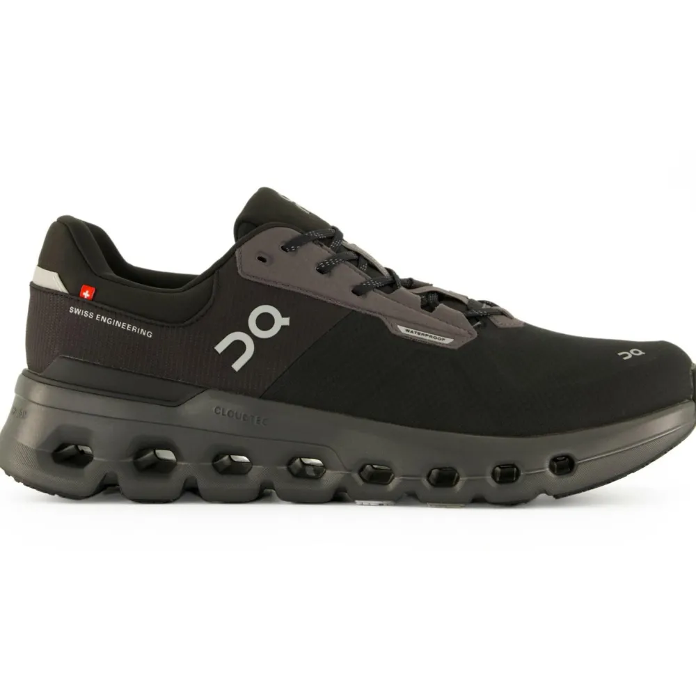 On - Cloudrunner 2 Waterproof - Runningschuhe Outlet