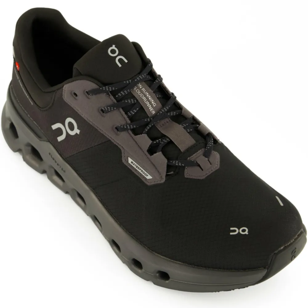 On - Cloudrunner 2 Waterproof - Runningschuhe Outlet