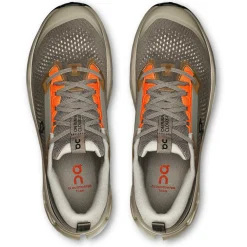 - Cloudsurfer Trail 2 - Trailrunningschuhe < On New