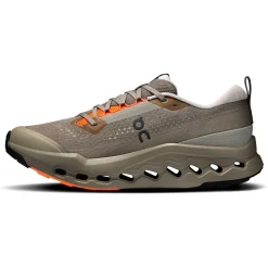 - Cloudsurfer Trail 2 - Trailrunningschuhe < On New