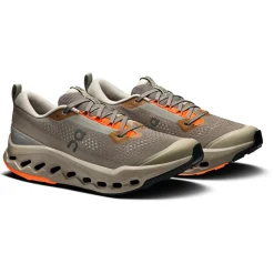 - Cloudsurfer Trail 2 - Trailrunningschuhe < On New