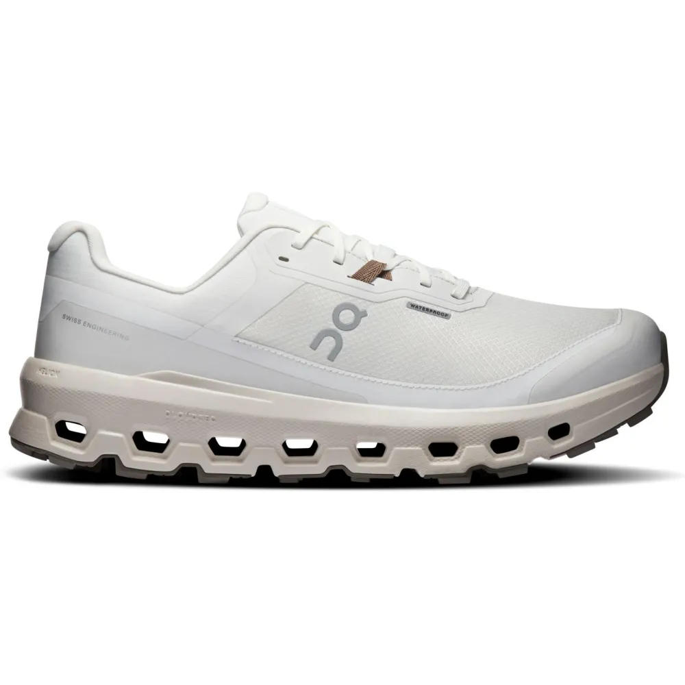 - Cloudvista 2 Waterproof - Trailrunningschuhe < On New