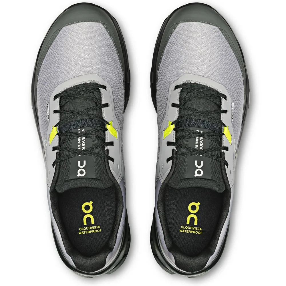 - Cloudvista 2 Waterproof - Trailrunningschuhe < On New