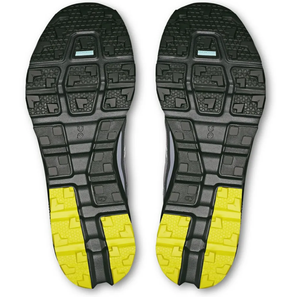 - Cloudvista 2 Waterproof - Trailrunningschuhe < On New