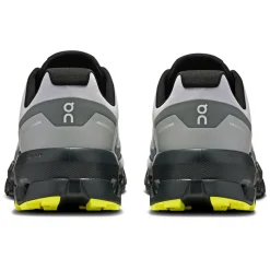 - Cloudvista 2 Waterproof - Trailrunningschuhe < On New