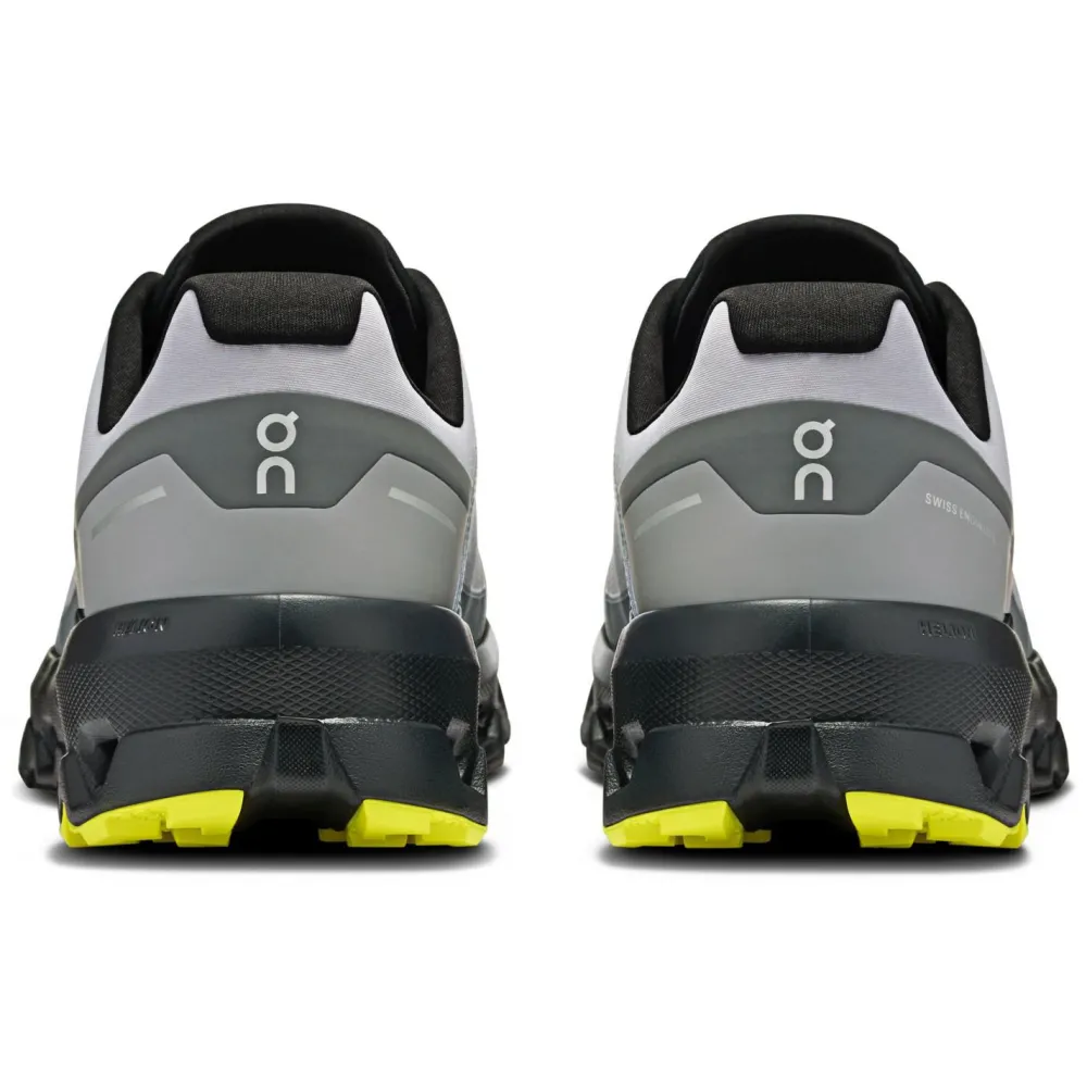- Cloudvista 2 Waterproof - Trailrunningschuhe < On New