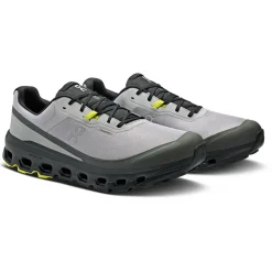 - Cloudvista 2 Waterproof - Trailrunningschuhe < On New