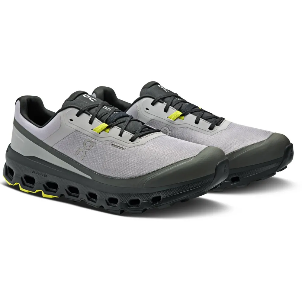 - Cloudvista 2 Waterproof - Trailrunningschuhe < On New