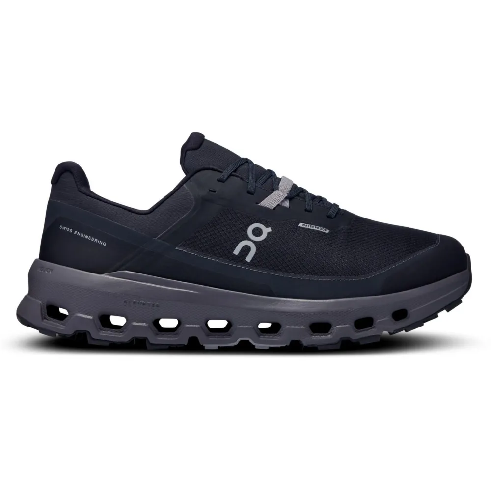 - Cloudvista 2 Waterproof - Trailrunningschuhe < On New