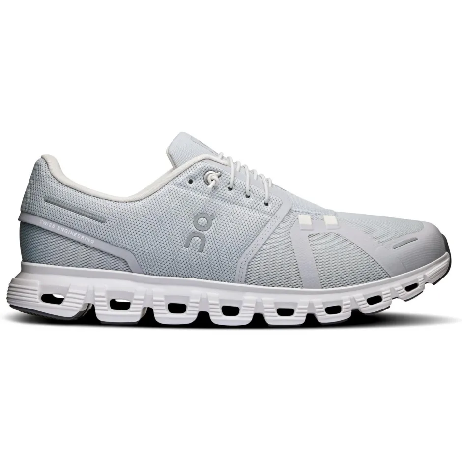 On - Cloud 6 Wide - Sneaker