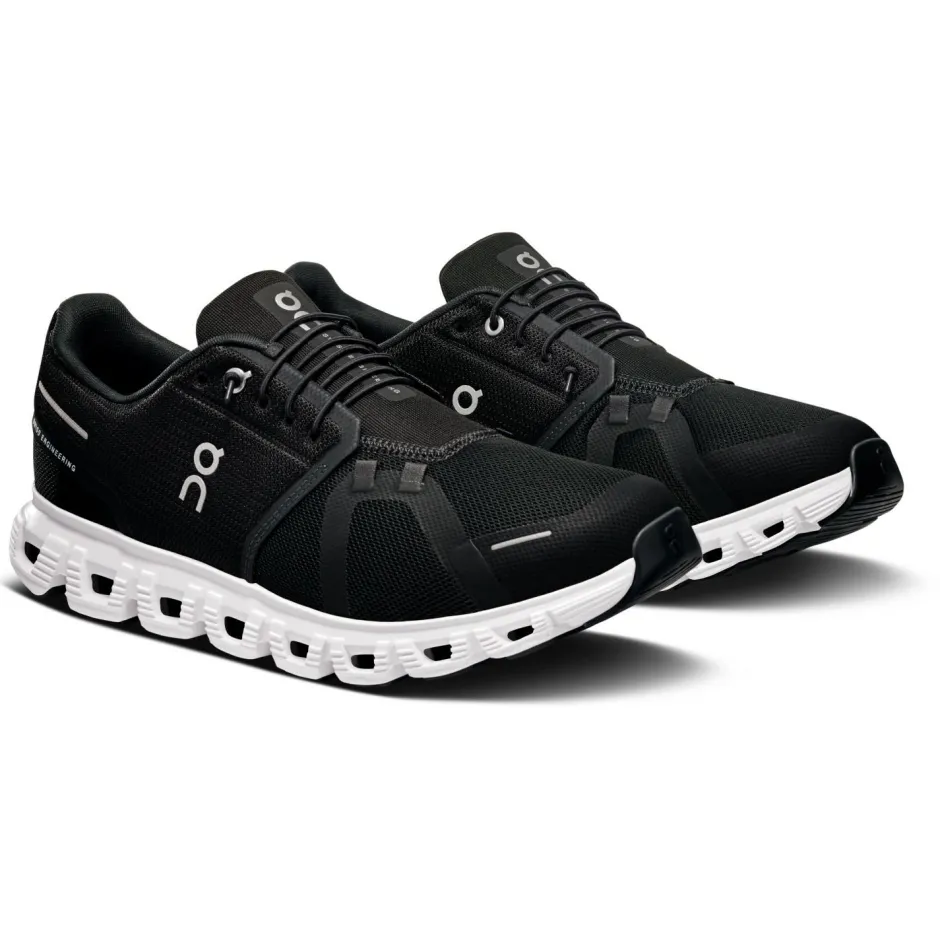On - Cloud 6 Wide - Sneaker