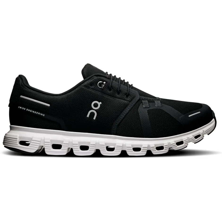 On - Cloud 6 Wide - Sneaker
