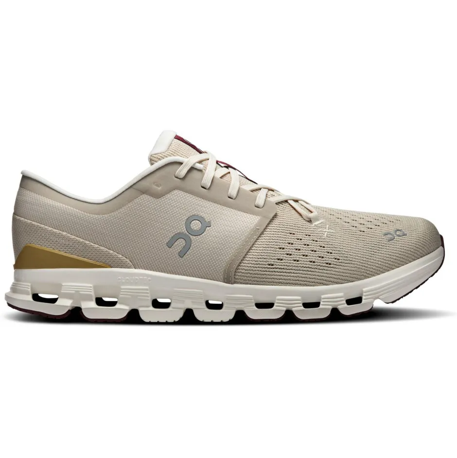 On - Cloud X 4 - Runningschuhe