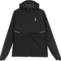 On Laufbekleidung|Jacken-- Core Jacket - Laufjacke Black