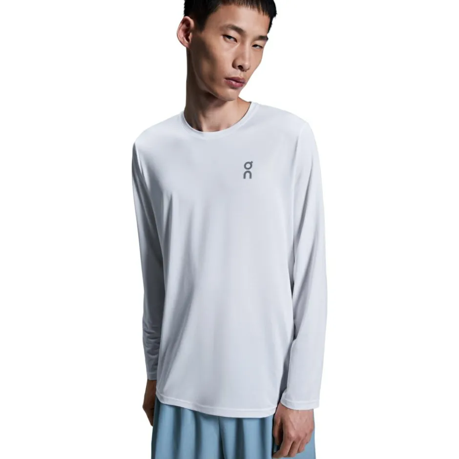 On - Core g-T - aufhirt
