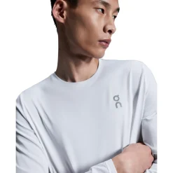 On - Core g-T - aufhirt