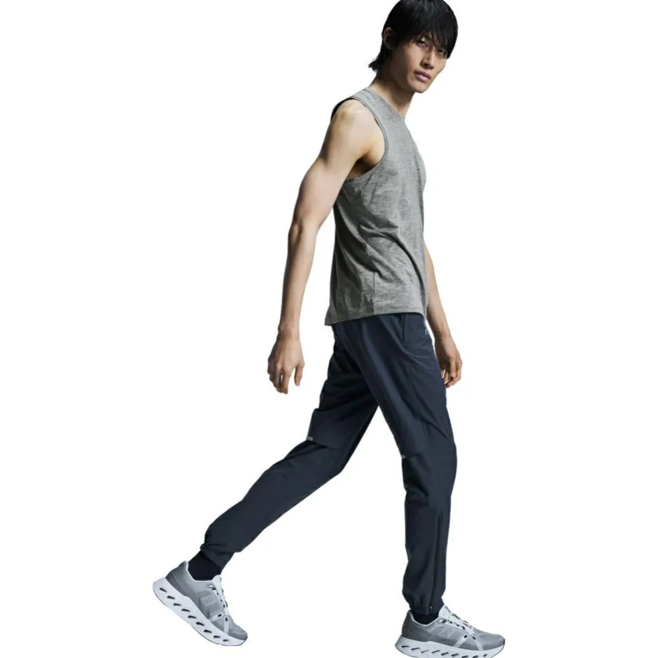 On - Core Pant - aufhoe