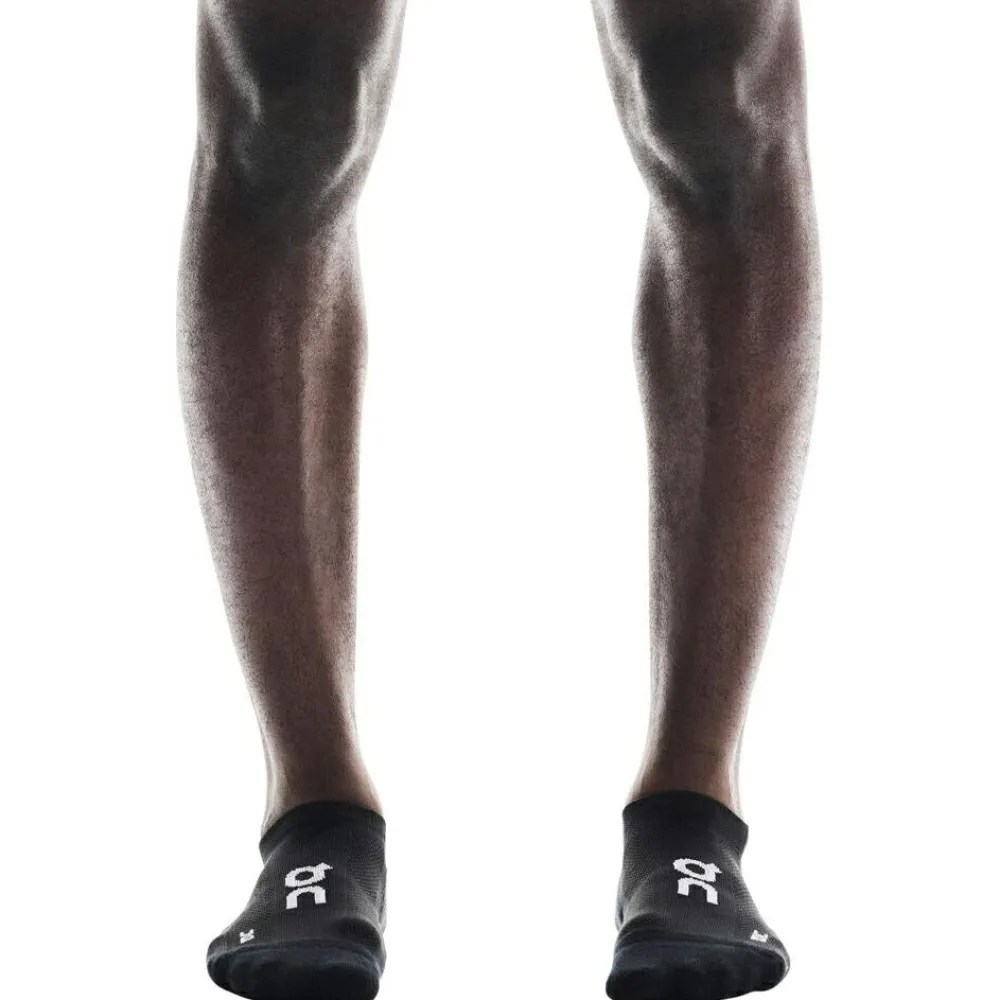 On - Core Run Sock Low 2-Pack - Laufsocken