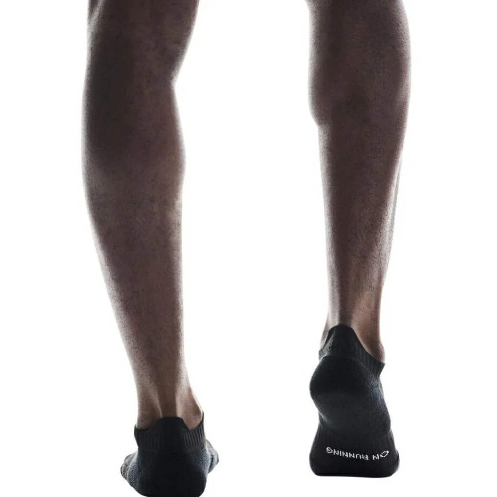 On - Core Run Sock Low 2-Pack - Laufsocken