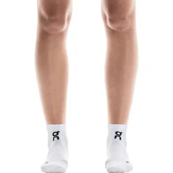 - Core Run Sock Mid 2-Pack - Laufsocken < On Online