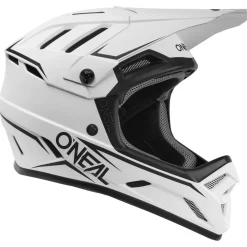 O'Neal - Backflip Helmet Solid - Fullfacehelm Discount