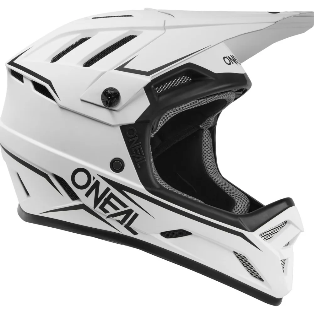 O'Neal - Backflip Helmet Solid - Fullfacehelm Discount
