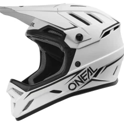 O'Neal - Backflip Helmet Solid - Fullfacehelm Discount