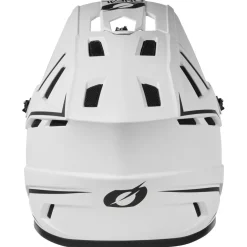 O'Neal - Backflip Helmet Solid - Fullfacehelm Discount
