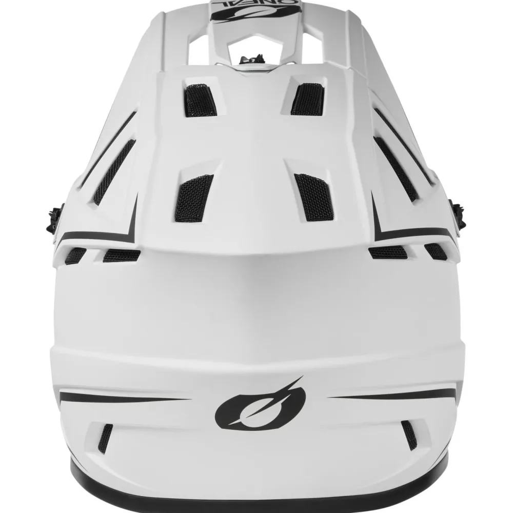 O'Neal - Backflip Helmet Solid - Fullfacehelm Discount