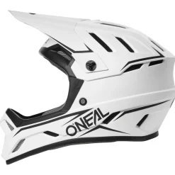 O'Neal - Backflip Helmet Solid - Fullfacehelm Discount