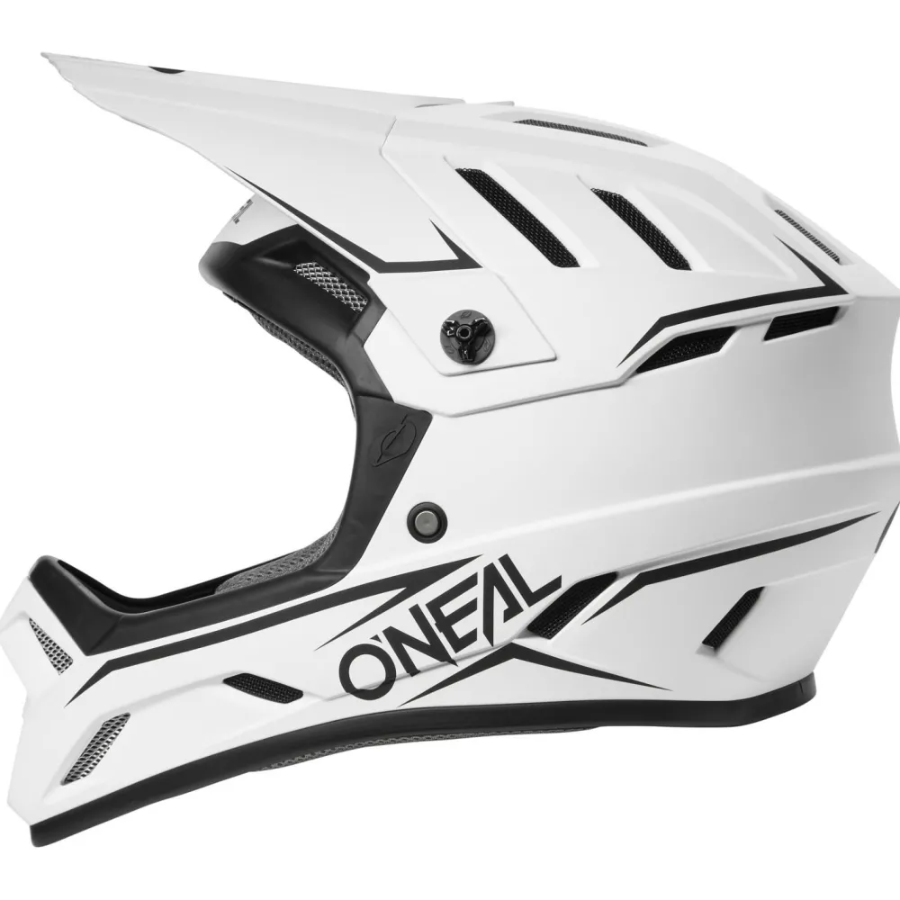 O'Neal - Backflip Helmet Solid - Fullfacehelm Discount