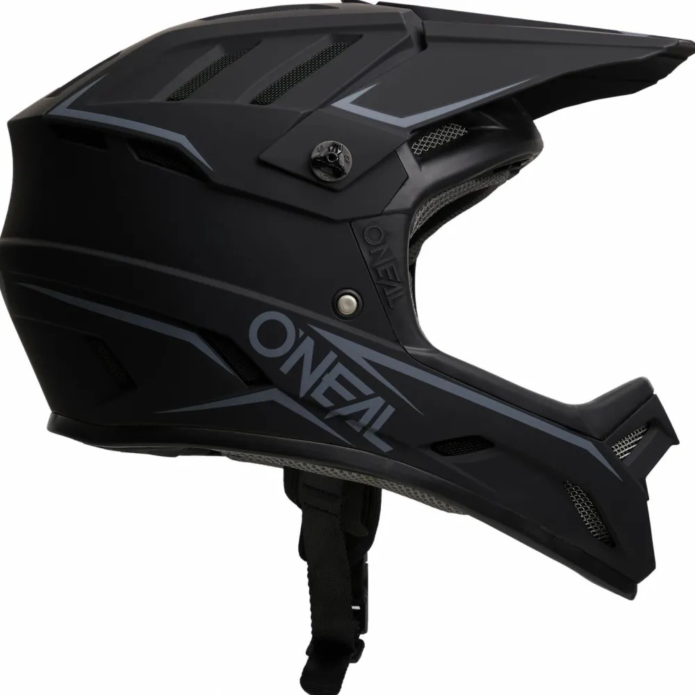 O'Neal - Backflip Helmet Solid - Fullfacehelm Discount