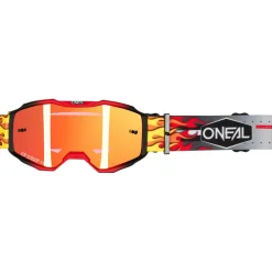 - B-10 Goggle Hr - Goggles < O'Neal Clearance