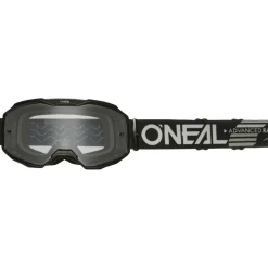 O'Neal Fahrradbekleidung|Brillen-- B-10 Goggle SOLID V.24 - Goggles Black