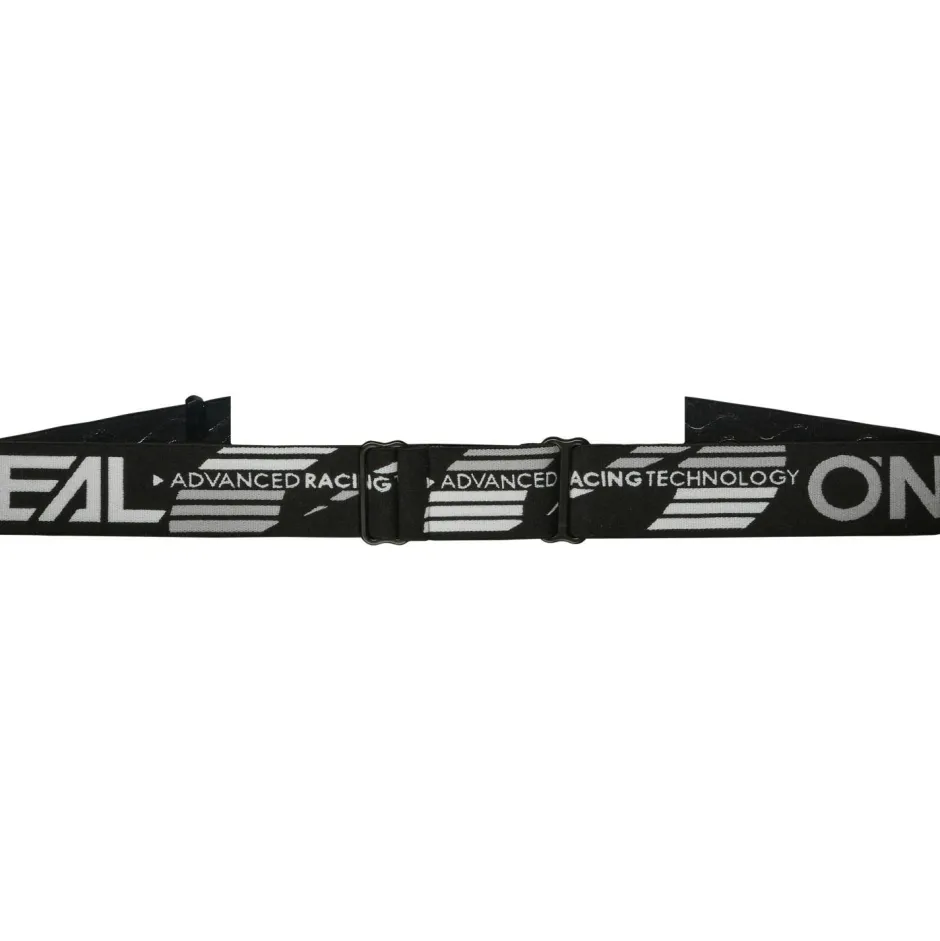 O'Neal Fahrradbekleidung|Brillen-- B-10 Goggle SOLID V.24 - Goggles Black