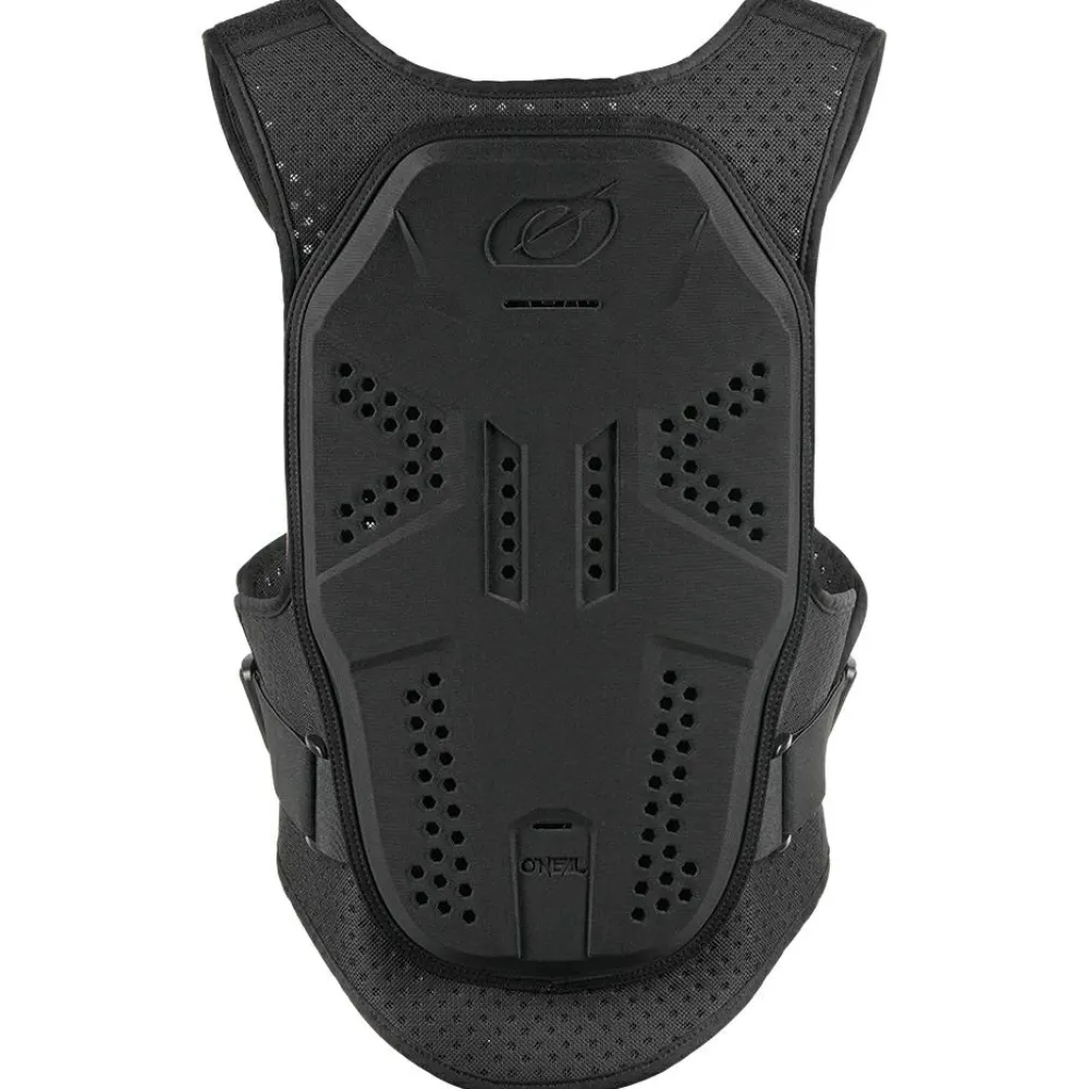 O'Neal - BP Soft Chest Protector - Protektor Black Clearance
