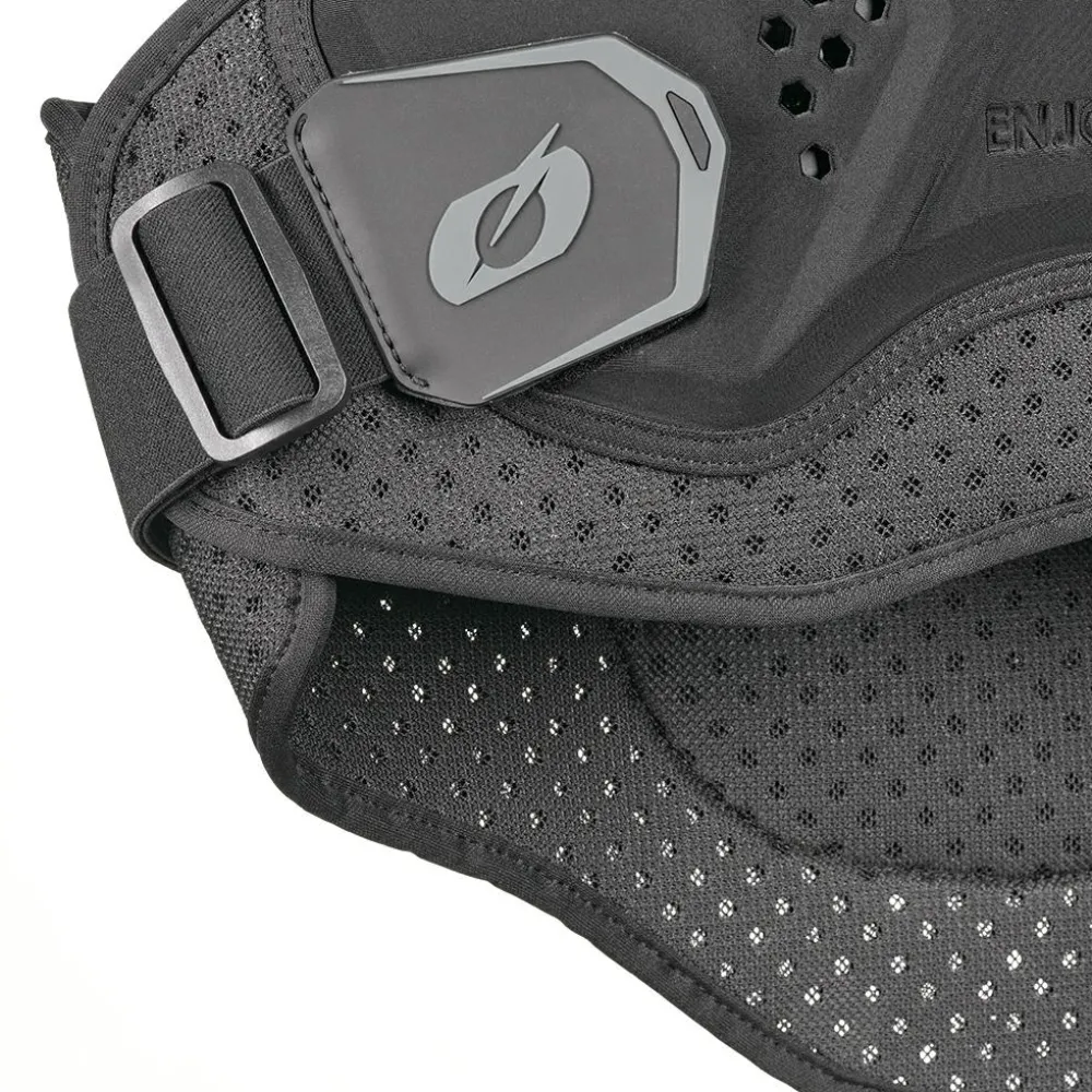 O'Neal - BP Soft Chest Protector - Protektor Black Clearance