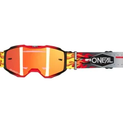 O'Neal Fahrradbekleidung|Brillen-- B-10 Youth Goggle HR - Goggles Multi