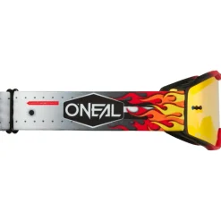 O'Neal Fahrradbekleidung|Brillen-- B-10 Youth Goggle HR - Goggles Multi