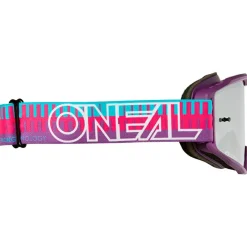 O'Neal - B-10 Youth Goggle Striped - Goggles