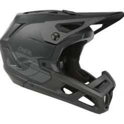 O'Neal Fahrradhelme|Fahrradhelme-- SL1 Helmet Solid - Radhelm Black
