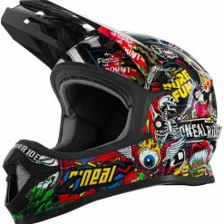 O'Neal Fahrradhelme|Fahrradhelme-- Youth's Sonus Helmet - Radhelm