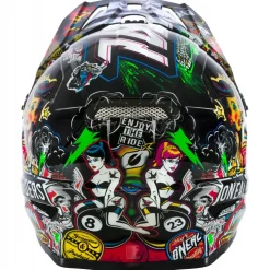 O'Neal Fahrradhelme|Fahrradhelme-- Youth's Sonus Helmet - Radhelm
