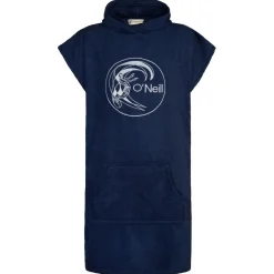 O'Neill Bademode-- O'Riginals Changing Towel - Surf Poncho