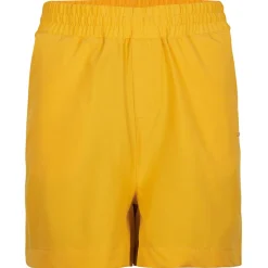 O'Neill Bademode-- Women's Active Elasticated Shorts - Boardshorts Old Gold